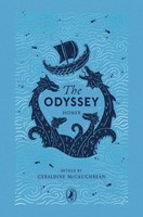 The Odyssey | Geraldine Mccaughrean | Englisch | Buch | 106 S. | 2026