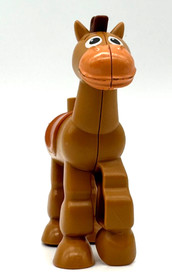 LEGO Duplo Toy Story Jessie's Roundup #5657 Bullseye Replacement Part