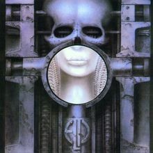 Brain Salad Surgery | CD | Zustand sehr gut