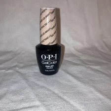 OPI GelColor 15ml/0.5fl.oz Gel Nail Polish Soak-Off, Do you take LEI Away?