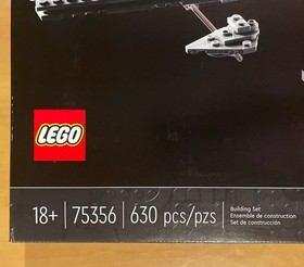 LEGO Star Wars: Executor Superstar Destroyer (75356)