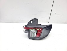 VAUXHALL MOKKA B 2021 OUTER TAIL LIGHT REAR RIGHT DRIVER SIDE 9833721980