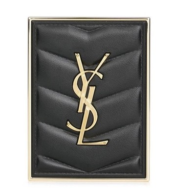 YSL Couture Mini Clutch Eyeshadow Palette New In Box 400 Babylone