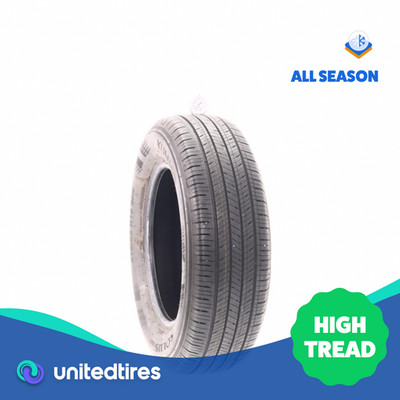 Used 215/65R16 Kumho Solus TA31 98H - 8.5/32