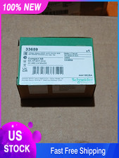 Schneider 33659 Shunt Opening Release