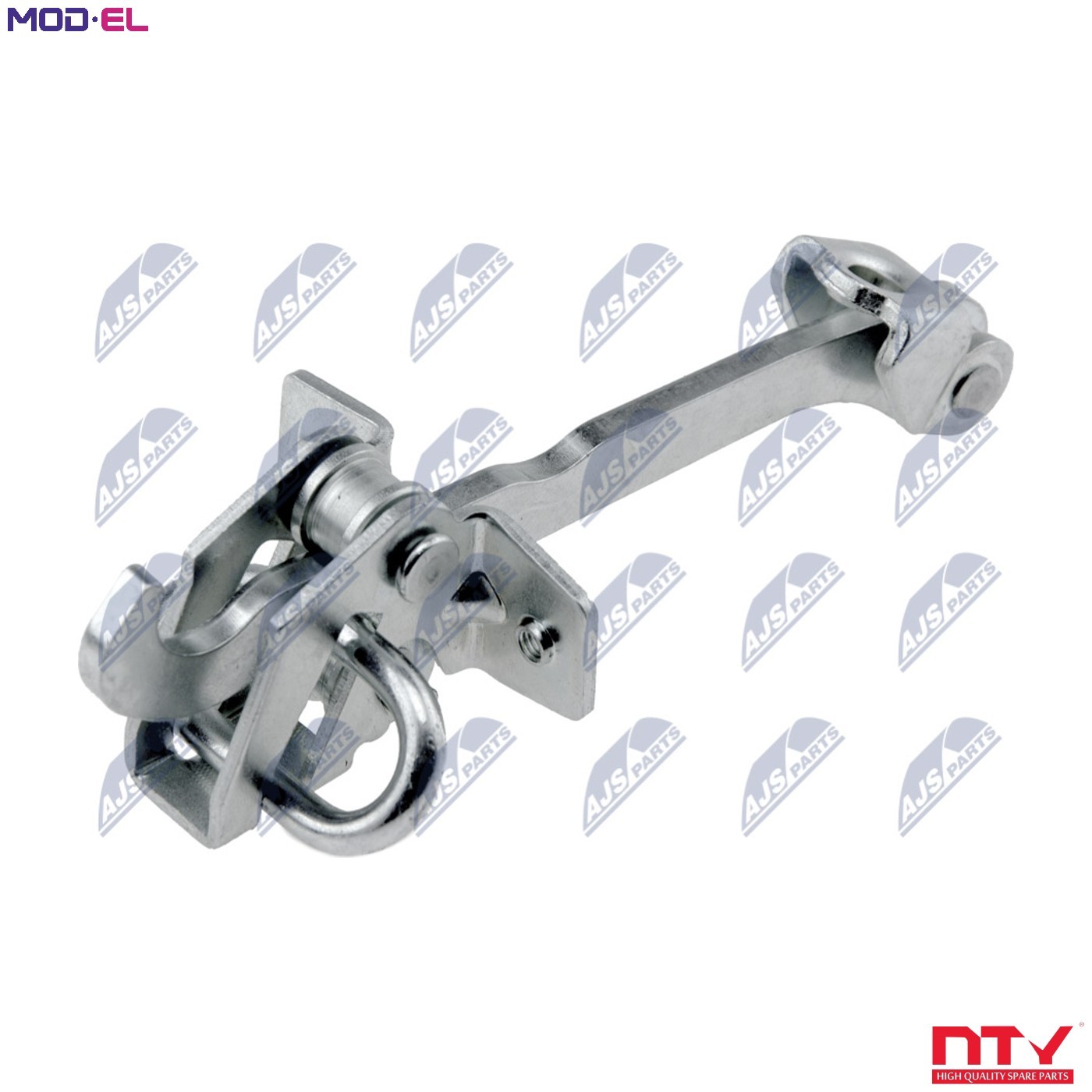 DOOR CHECK EZC-PL-024 FOR OPEL TIGRA/TwinTop CORSA COMBO/Tour/Box/Body/MPV 1.0L
