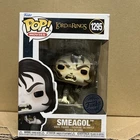 Funko POP! Movies #1295 The Lord of The Rings Smeagol