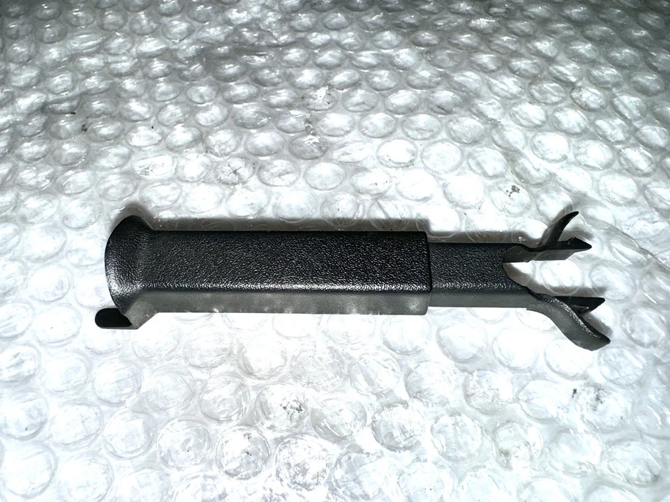 2006-2009 350z Convertible Cabin Interior Rear View Mirror OEM - Image 4 of 4