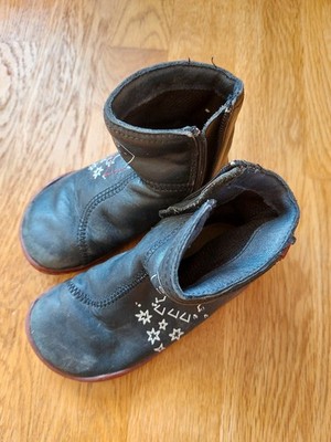 Camper for Kids - Größe 22 / 23