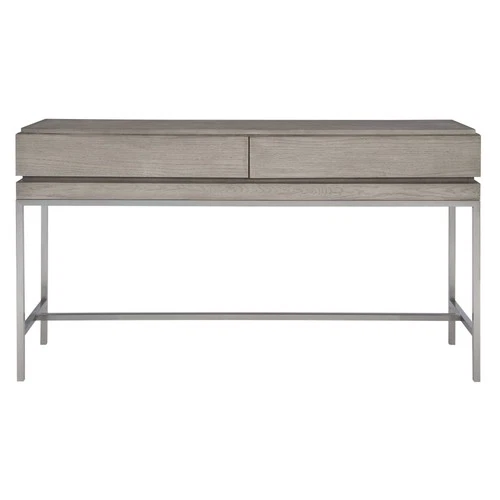 Uttermost - Console Table - Accent Furniture - Kamala - 54 inch Console Table - Picture 1 of 4