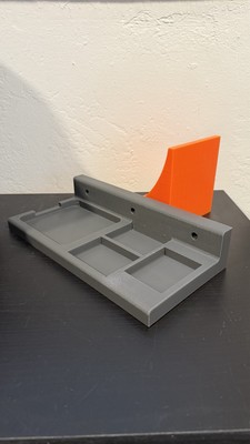 Neptune Systems Trident Mini Wall Mount