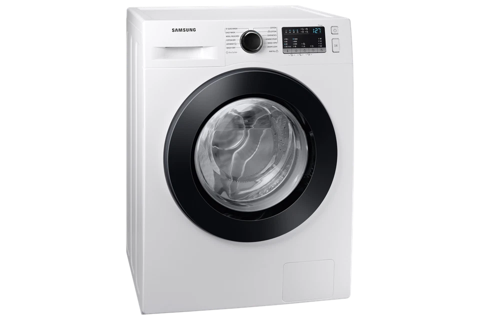 Samsung 8.5kg/6kg BubbleWash™ Washer Dryer Combo - WD85T4046CE - image 3 of 4