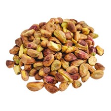 Premium Raw Pistachio Kernels
