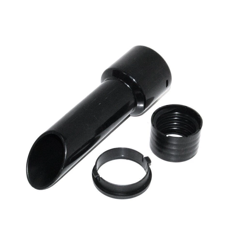 Fieety Elite 9 Accessori per aspirapolvere – Tubo telescopico