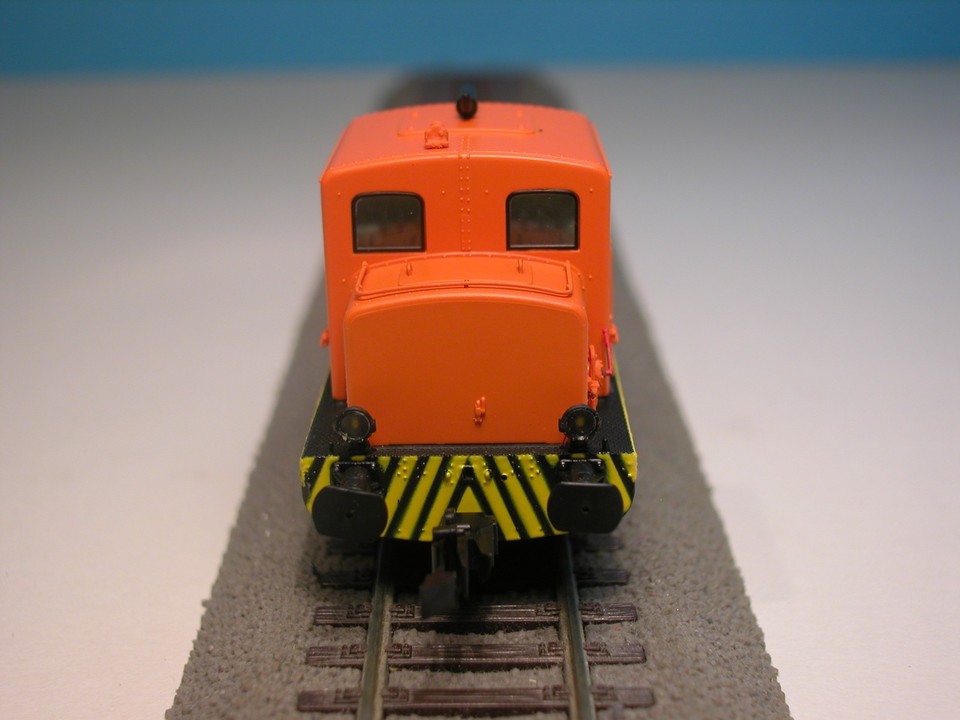 Wagon LS Models 30138 SEGI - Analogique CC - Compatible REE Jouef Roco Lima