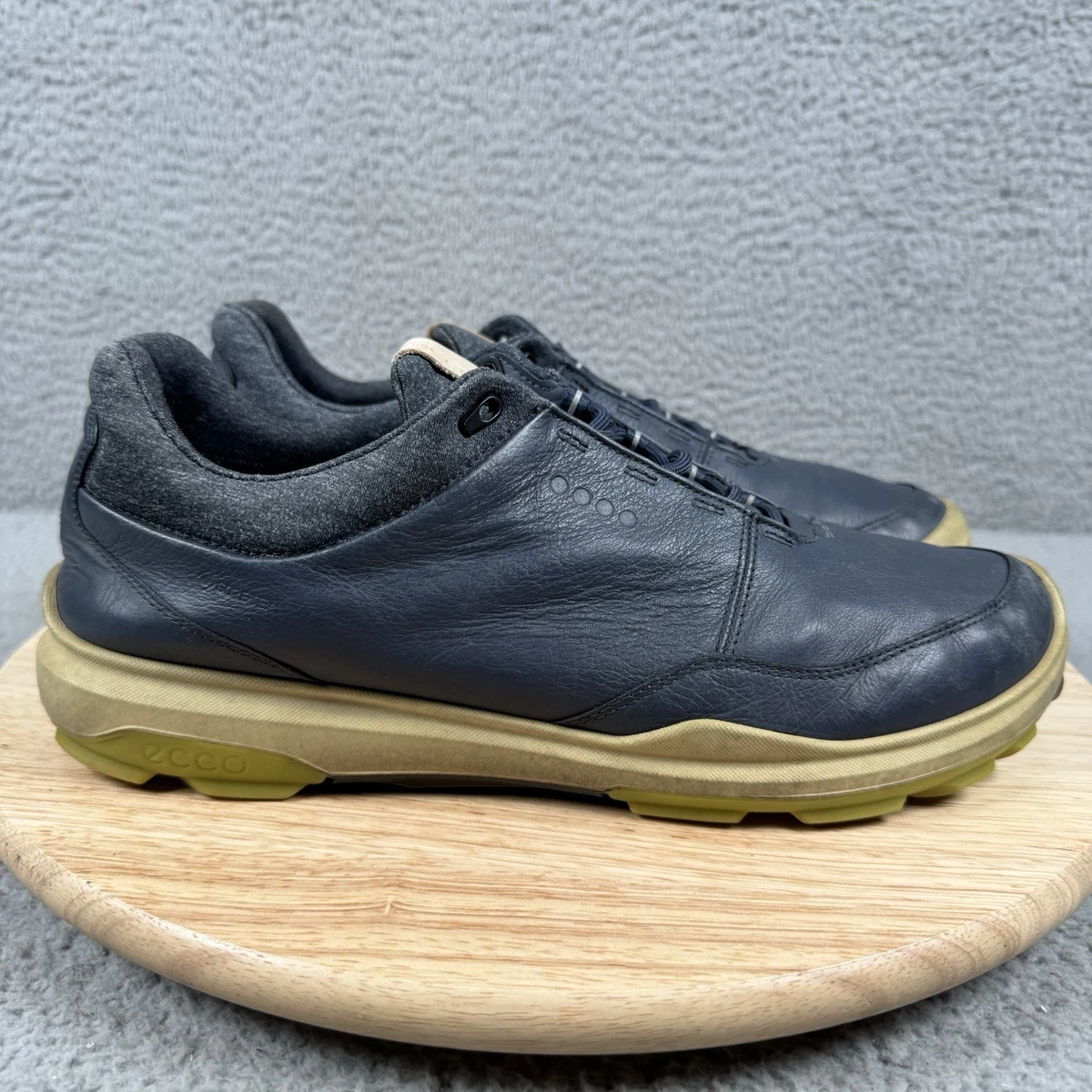 Ecco Biom Hybrid Men's Golf Shoes for sale | eBay