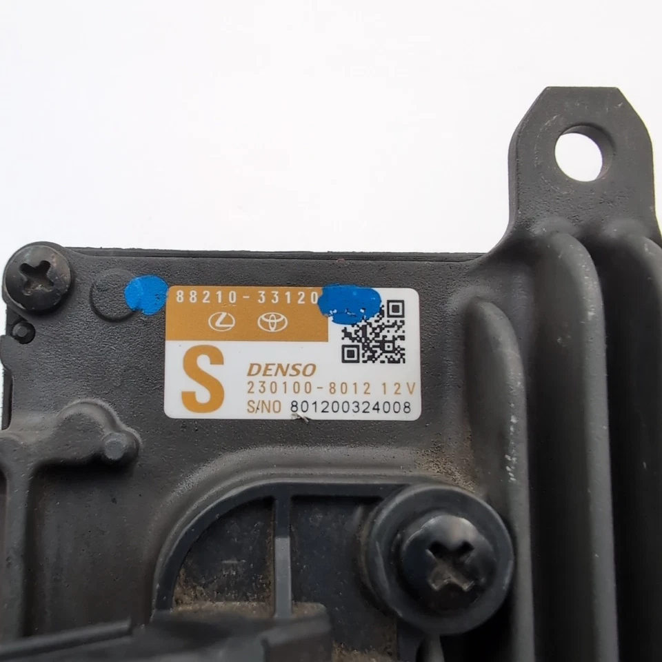 2019 - 2023 LEXUS TOYOTA Cruise Control Distance Radar Sensor OEM 88210-33120 - Image 3 of 4