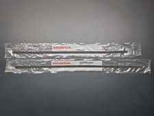 OEM Honda Wiper Blade Inserts for 2017-2025 Ridgeline | Genuine Front & Rear Ref