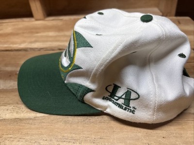 Vintage 1990's Logo Athletic Shark Tooth Green Bay Packers