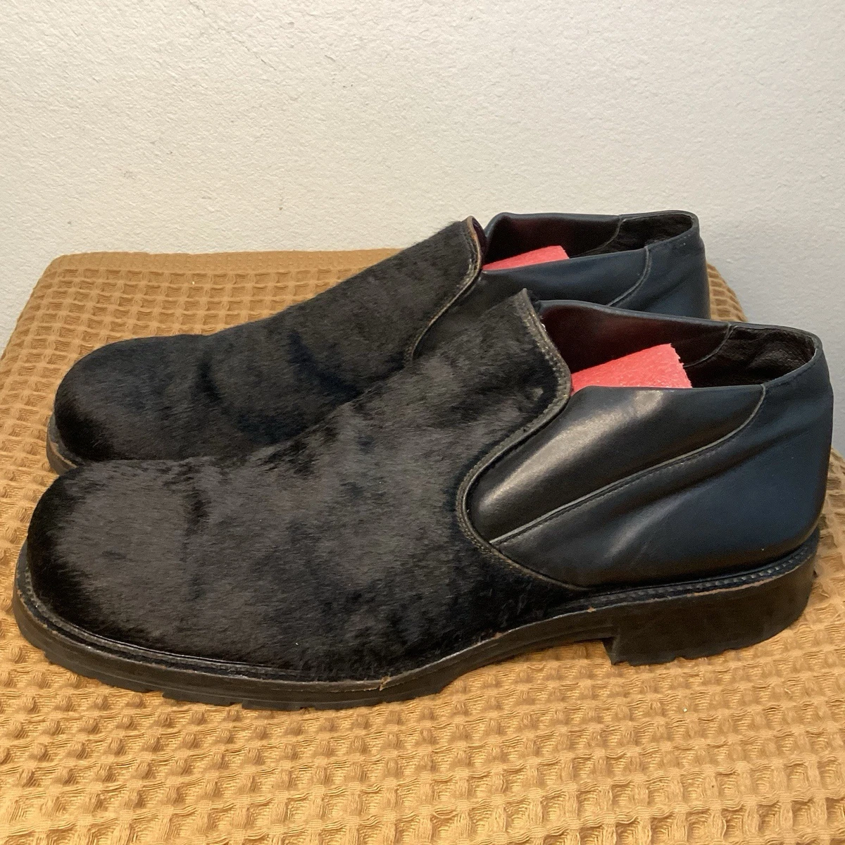 Black Casual Shoes Bacco Bucci for Men for sale | eBay display picture 3