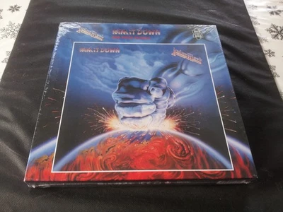 puzzle - judas priest - Photo 1/2