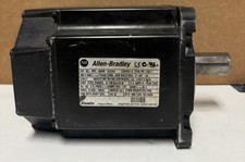 ALLEN-BRADLEY MPL-B520K-SJ72AA SERVO MOTOR SER A 3.5/4.7 KW/HP 4000RPM 460VAC