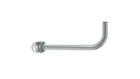 Antennenhalterung Balkon Front Mit Cybanten 60 Cm BX7521