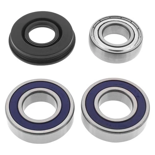 Kit de cojinete y sello de caja de cadena para moto de nieve All Balls 14-1018 Foto 4 de 4