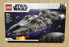 LEGO Star Wars 75315 Imperial Light Cruiser The Mandalorian Grogu Sealed Retired