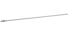 1969 - 1982 Corvette Radio Antenna Mast Fixed C3 New
