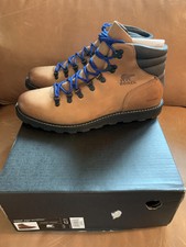 madson hiker boot