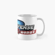 EDF Logo Classic Mug , Gift For Family