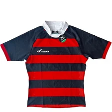 GILBERT STEEDEN RUGBY UNION JERSEY. BNWT