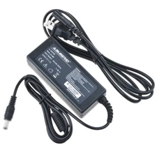 15V 4A AC/DC Adapter For Brother P/N: PA-AD-600 PA-AD600 Power Supply Cord Cable