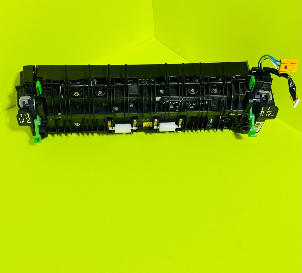 TOSHIBA EFD21W×1ブラケット（4点セット） Toshiba Fuser Fusing Fixing unit 110V for E-Studio 2000 2010 2500