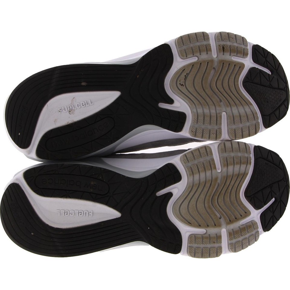 New Balance Mens 990v6 Gray Running & Training Shoes 14 Extra Wide (E+