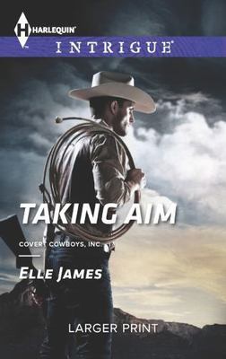 Taking Aim by James, Elle