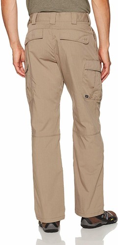 5.11 Tactical Men's Stryke Pants, Style 74369, Waist 28-44, Inseam 30-32 - Picture 31 of 42