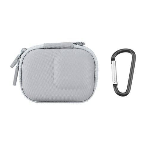 Sports Camera Mini Carrying Case Bag For Gopro 9/10/11/DJI Osmo Action 4/3 New - Picture 17 of 17