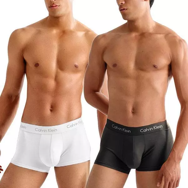 Fancy men's underwear, imported underwear, men's briefs