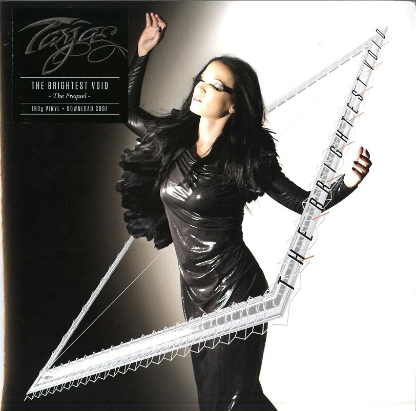 Tarja - The Brightest Void - Lp - Vinile