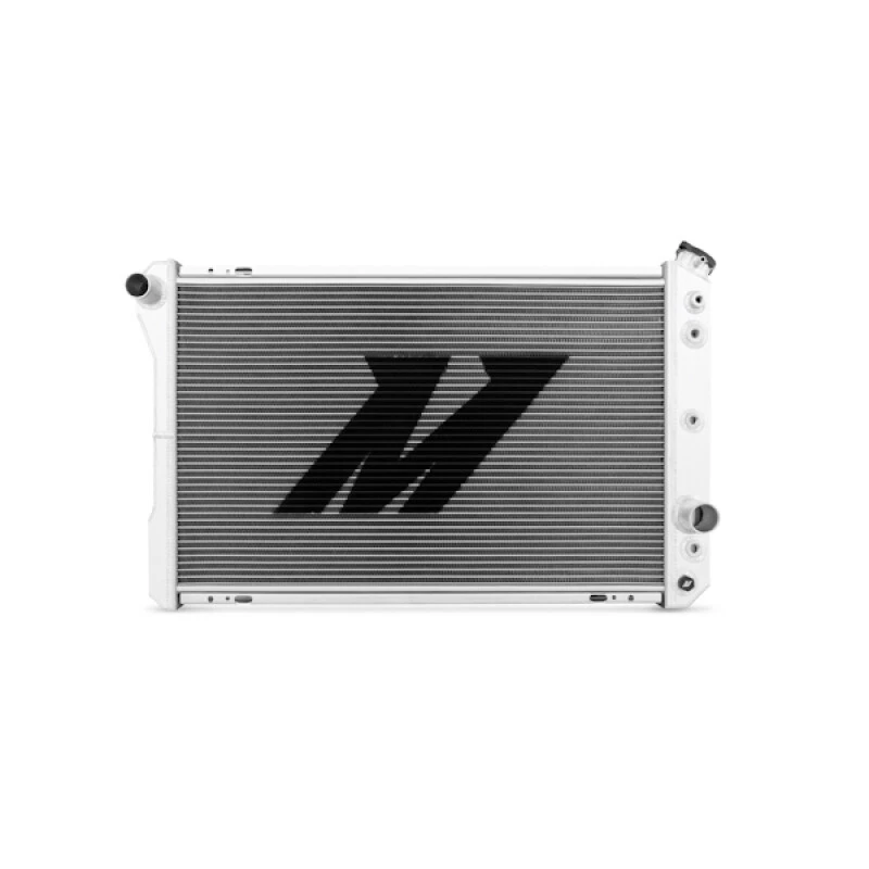 Mishimoto Fits 82-92 Chevy Camaro / Pontiac Firebird Aluminum Radiator - Image 3 of 4