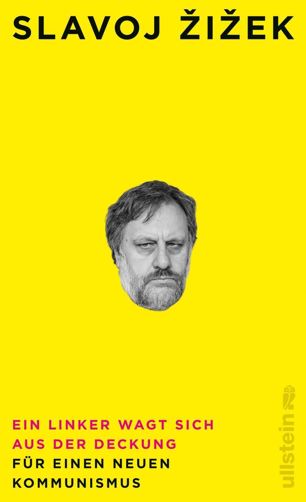 Thumbnail - Ein Linker Wagt Sich Aus Der Deckung Slavoj Zizek