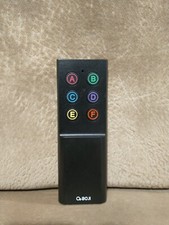 Wireless Key Finder Wallet Tracker Remote Control Only RF Transmitter Receiver