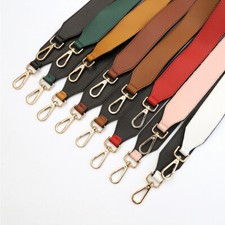 Ersatz Gurt für Handtasche Taschen Schulter Umhängegurt Trageriemen einstellbar◇