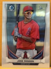 2014 Bowman Chrome Prospects Series 2 Finish Your Set Buy 4 Get 1 Free