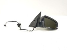 Retroviseur droit (ou coque) Audi S6