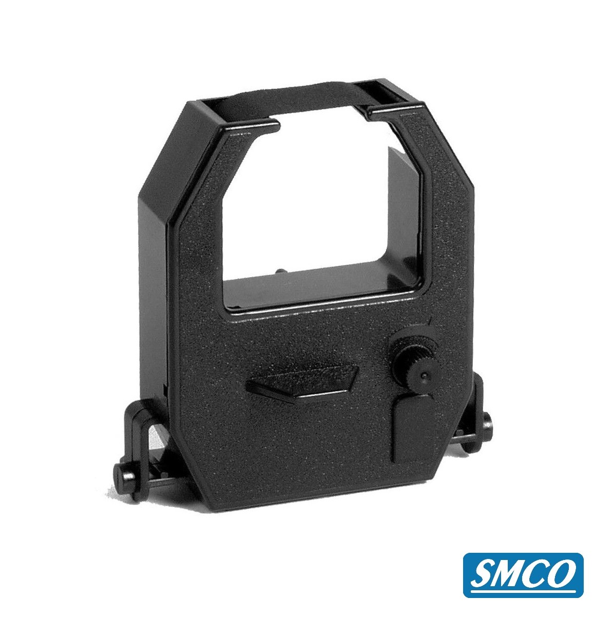 AMANO BX1600 TIME CLOCK INK RIBBON Cassette BLACK Superior Compatible