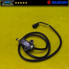 OEM 91-98 SUZUKI GSX-R1100 KICK STAND SIDESTAND SENSOR 37840-26X50 ~ A