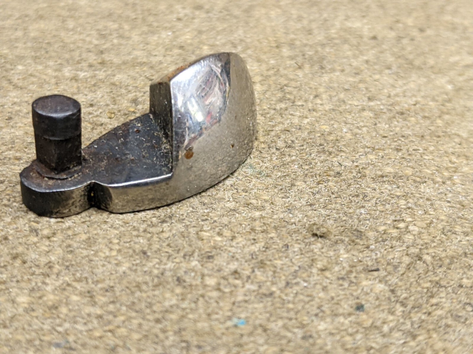 Colt SAA revolver loading gate, Single Action Army Nickel eBay